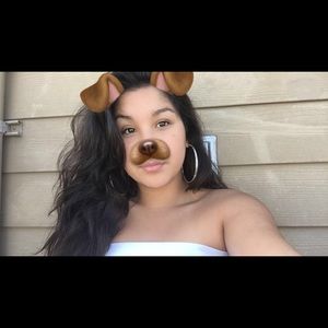 Meet your Posher, Jaden